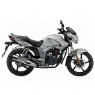 Hero Honda Hunk
